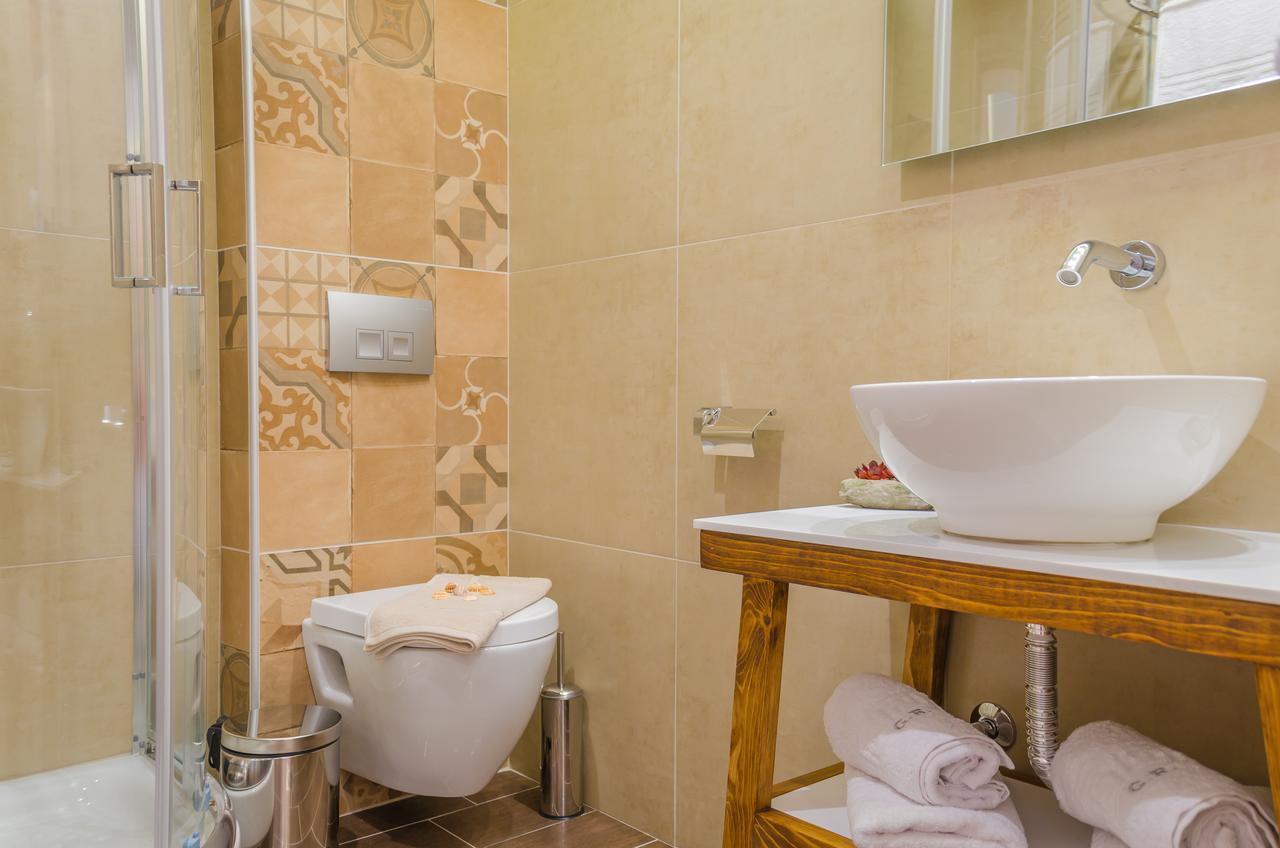 Girene Apartments Limenaria  Ngoại thất bức ảnh
