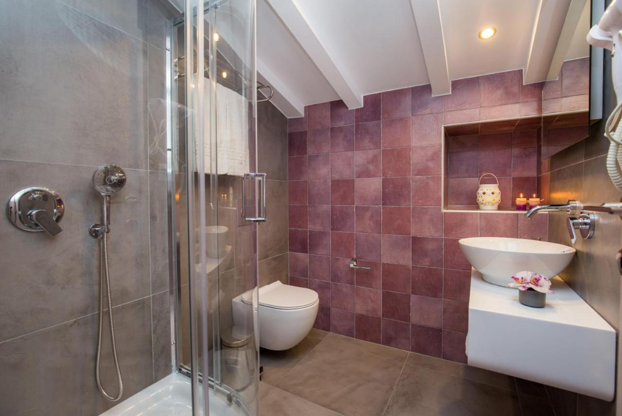 Girene Apartments Limenaria  Ngoại thất bức ảnh
