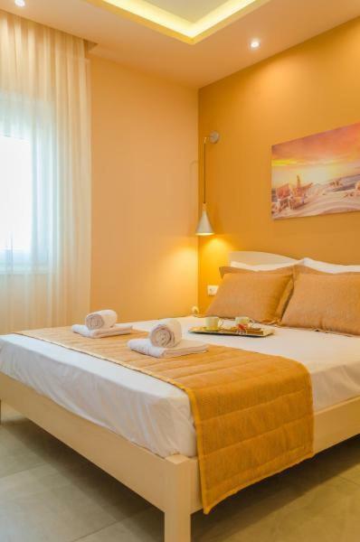 Girene Apartments Limenaria  Ngoại thất bức ảnh